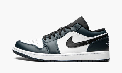 Air Jordan 1 Low Dark Teal