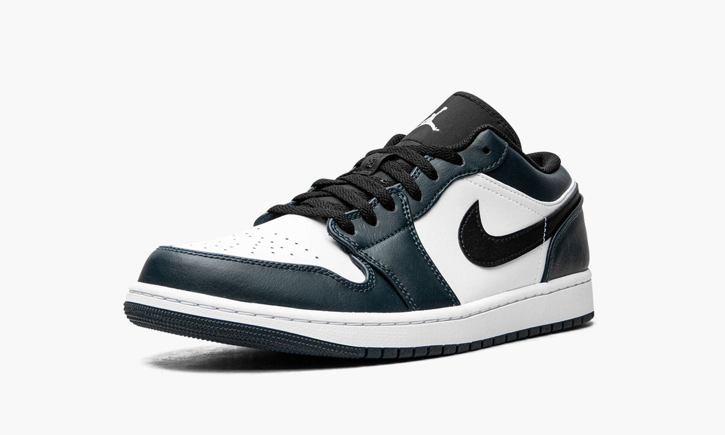 Air Jordan 1 Low Dark Teal