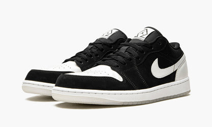 Air Jordan 1 Low Diamond