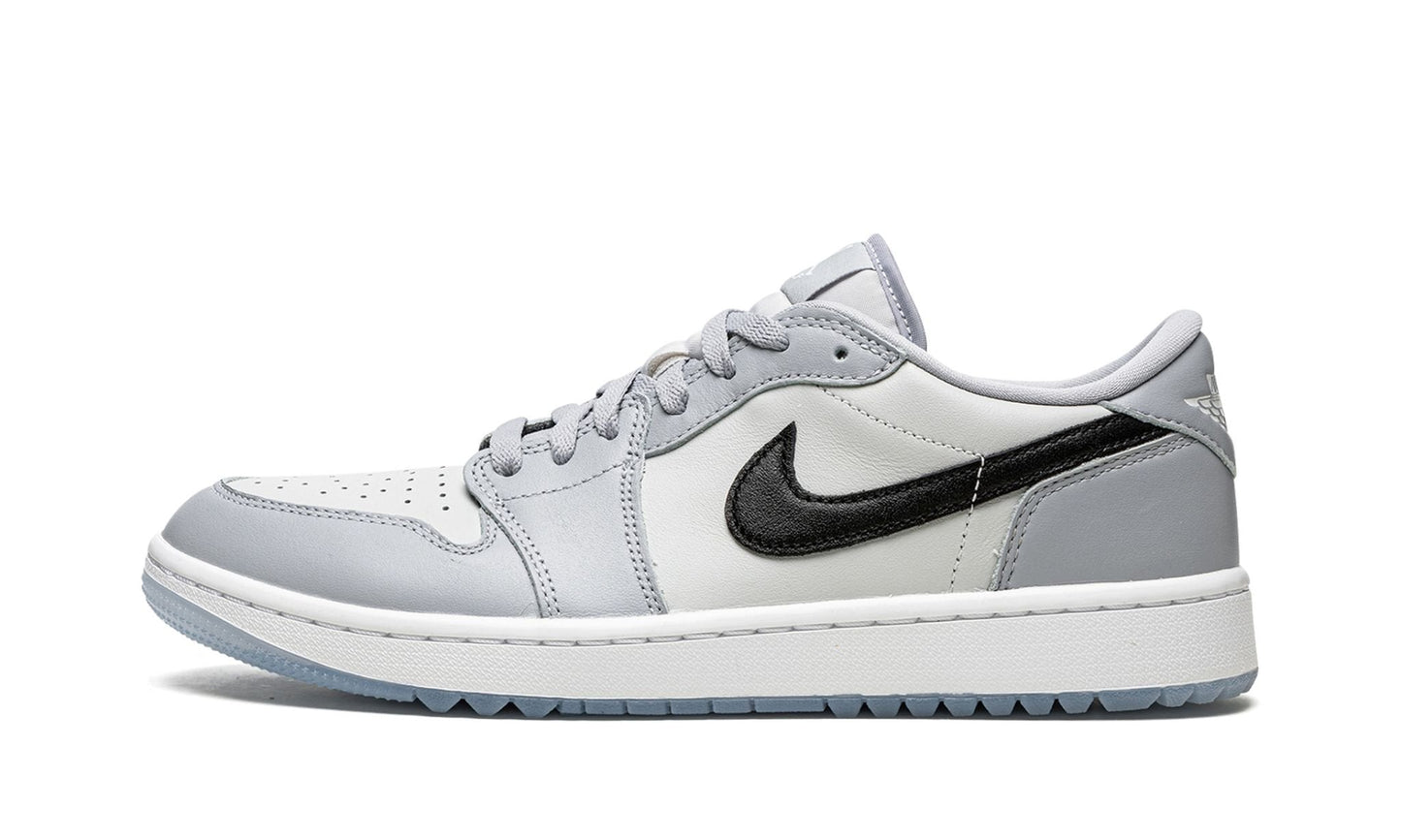 Air Jordan 1 Low Golf “Wolf Grey”