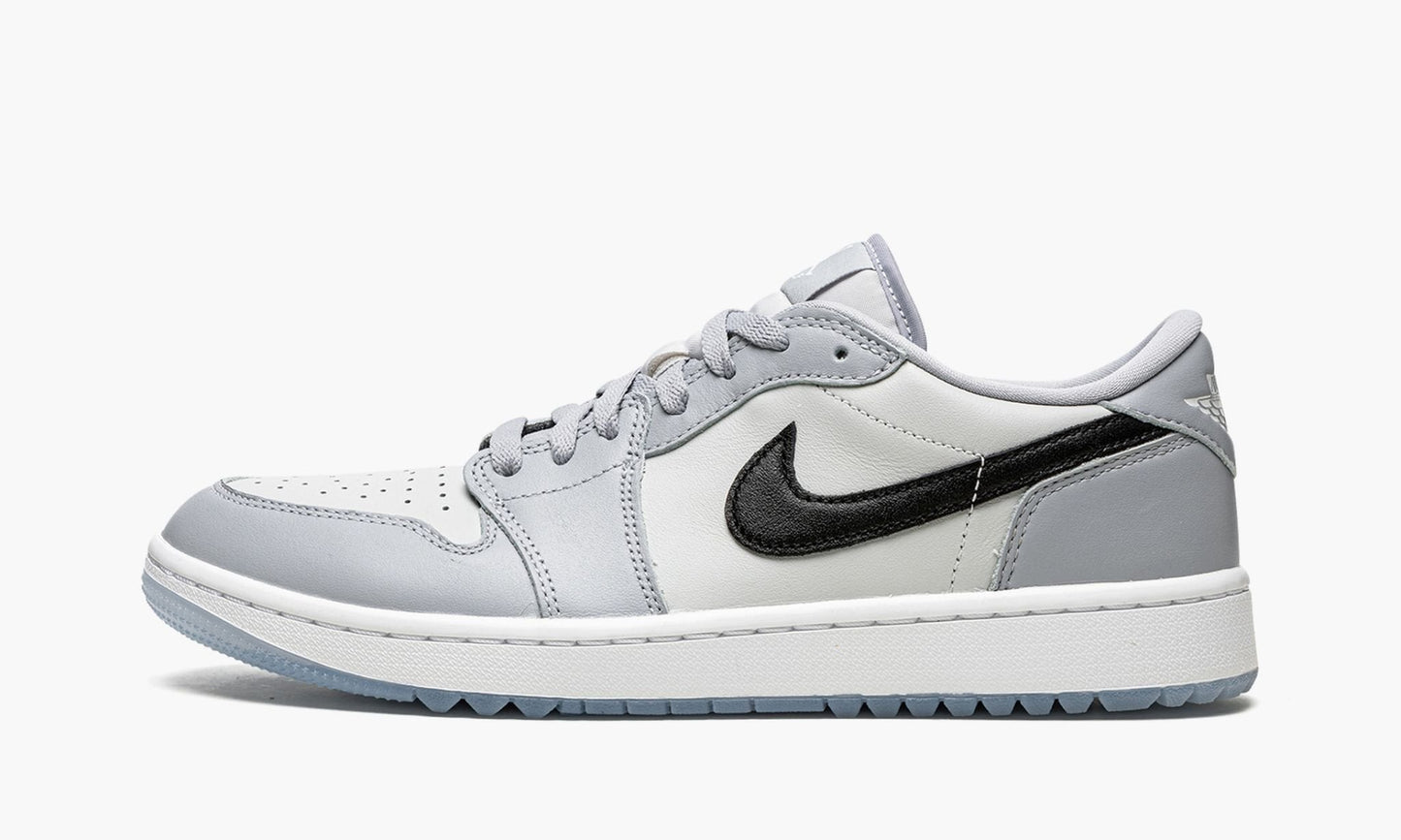 Air Jordan 1 Low Golf Wolf Grey