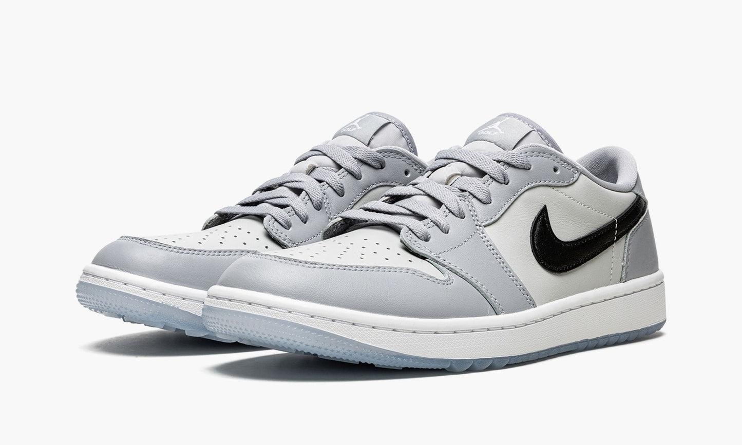 Air Jordan 1 Low Golf Wolf Grey