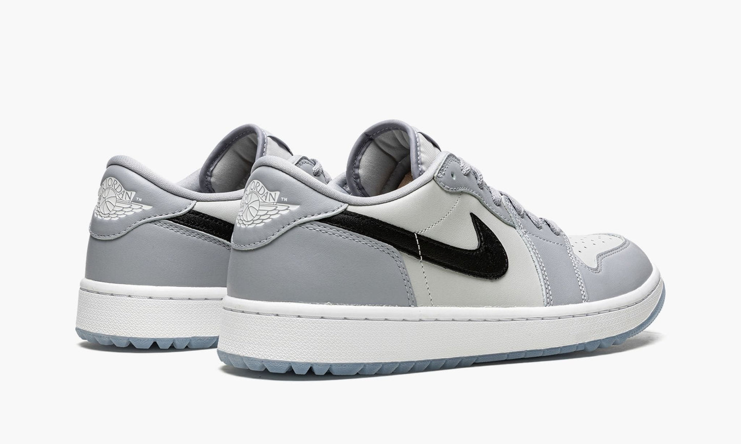 Air Jordan 1 Low Golf Wolf Grey