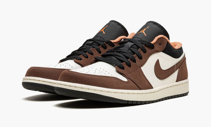 Air Jordan 1 Low Mocha