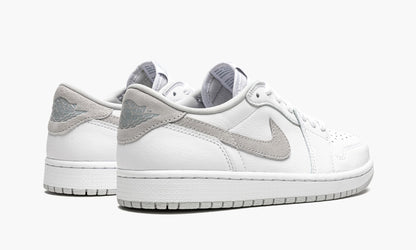 Air Jordan 1 Low OG “Neutral Grey”