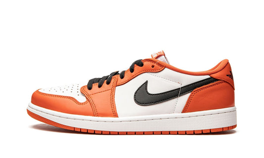 Air Jordan 1 Low OG “Starfish”