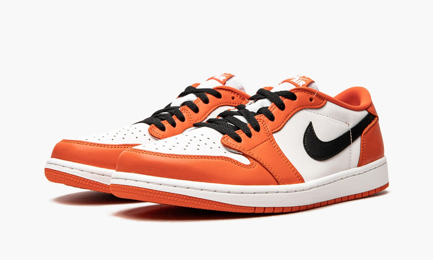 Air Jordan 1 Low OG “Starfish”