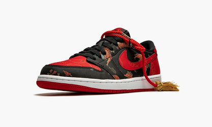 Air Jordan 1 Low OG Chinese New Year 2021