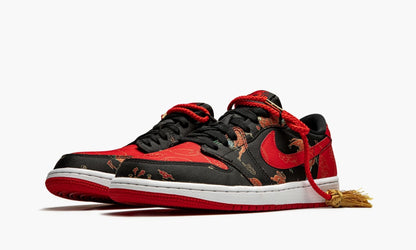 Air Jordan 1 Low OG Chinese New Year 2021