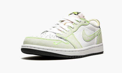 Air Jordan 1 Low OG Ghost Green