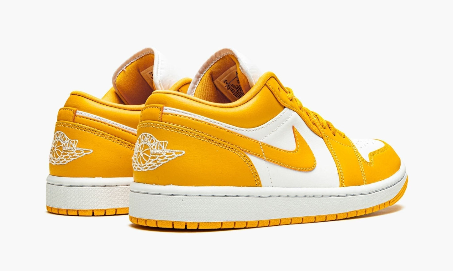 Air Jordan 1 Low Pollen