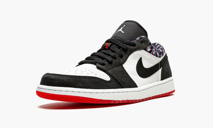 Air Jordan 1 Low Q54 “Quai 54”