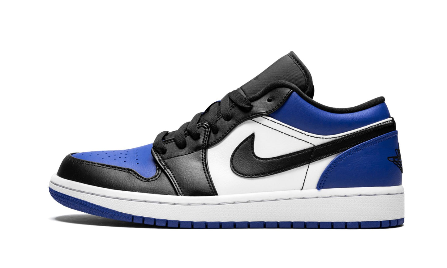 Air Jordan 1 Low Royal Toe