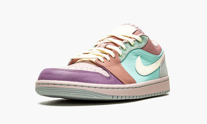 AIR JORDAN 1 LOW SE “Easter Pastel”