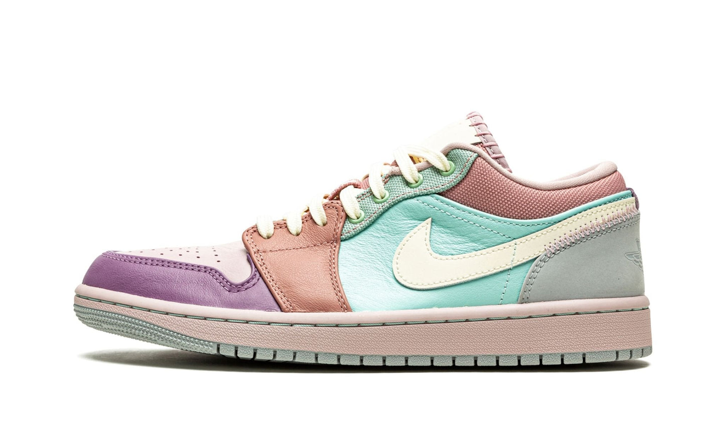 AIR JORDAN 1 LOW SE “Easter Pastel”