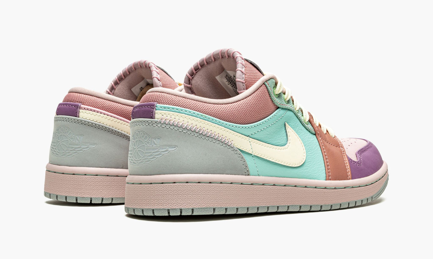 AIR JORDAN 1 LOW SE “Easter Pastel”