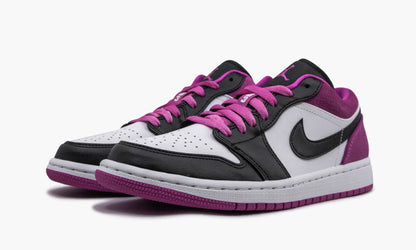 Air Jordan 1 Low SE “Fuchsia”