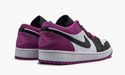 Air Jordan 1 Low SE “Fuchsia”