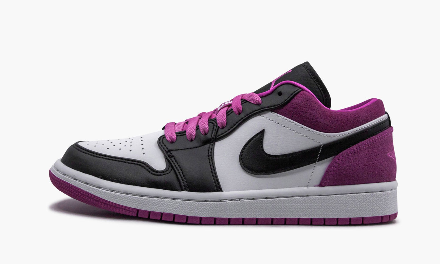 Air Jordan 1 Low SE “Fuchsia”