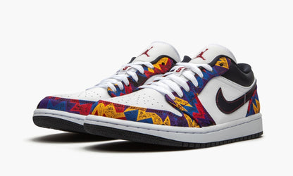 Air Jordan 1 Low SE “Nothing But Net”