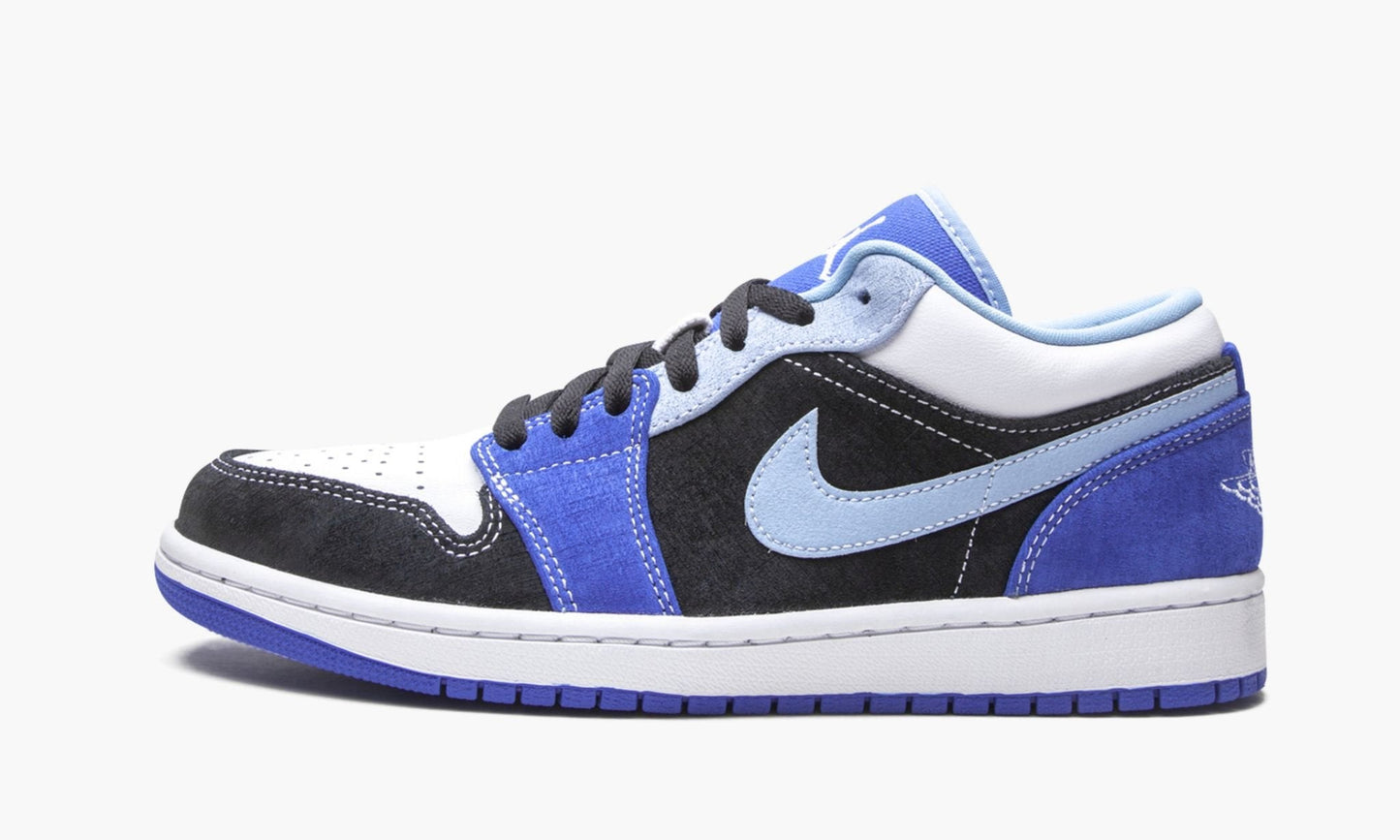 Air Jordan 1 Low SE “Racer Blue”