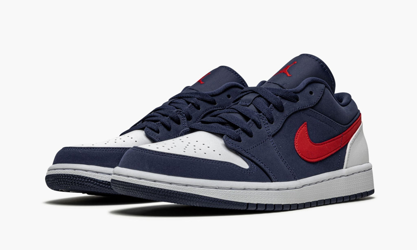 Air Jordan 1 Low SE “USA”