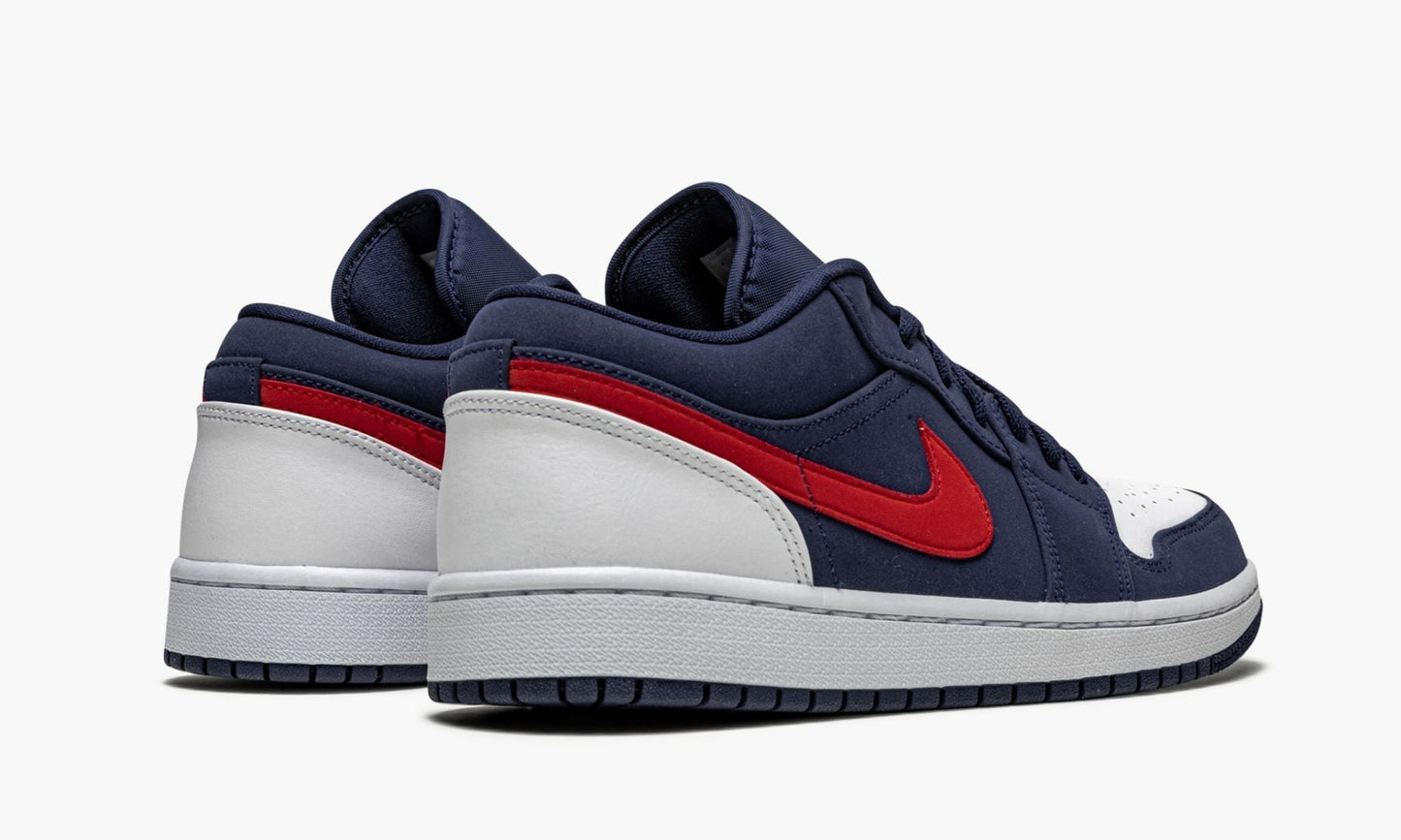 Air Jordan 1 Low SE “USA”