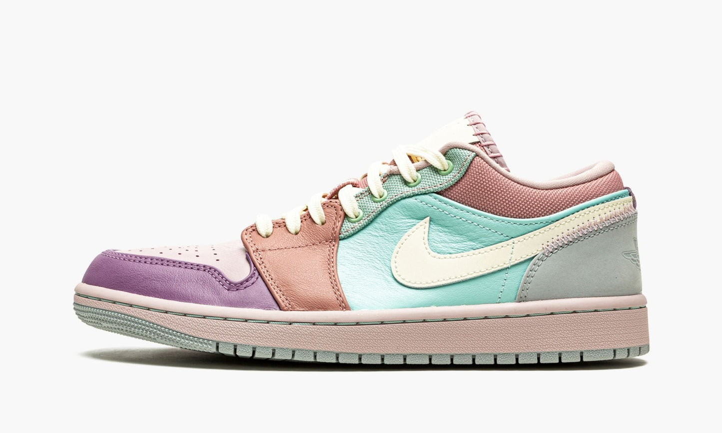 AIR JORDAN 1 LOW SE Easter Pastel