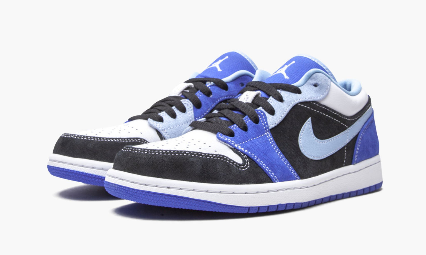 Air Jordan 1 Low SE Racer Blue