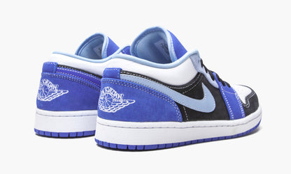 Air Jordan 1 Low SE Racer Blue