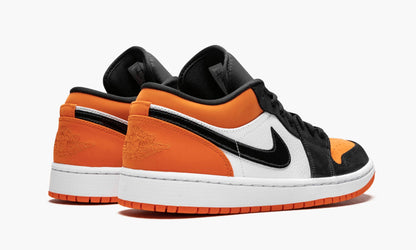 Air Jordan 1 Low Shattered Backboard