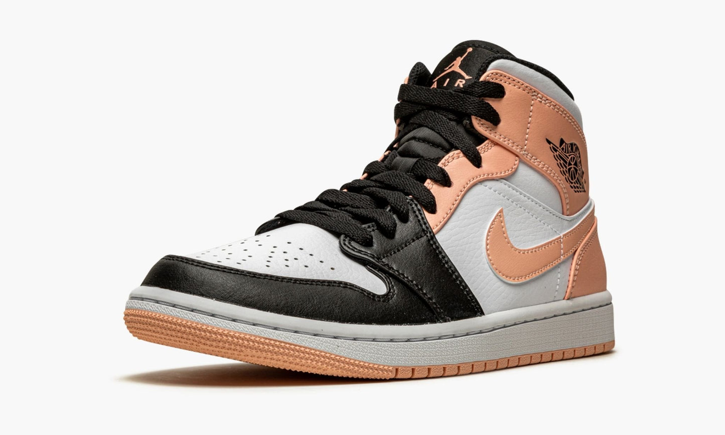 Air Jordan 1 Mid “Crimson Tint”