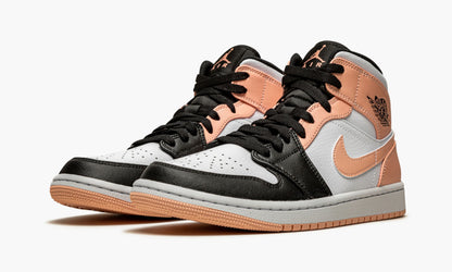 Air Jordan 1 Mid “Crimson Tint”