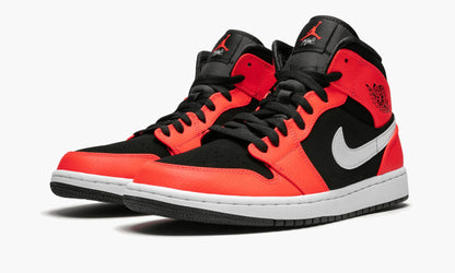 Air Jordan 1 Mid “Infrared 23”