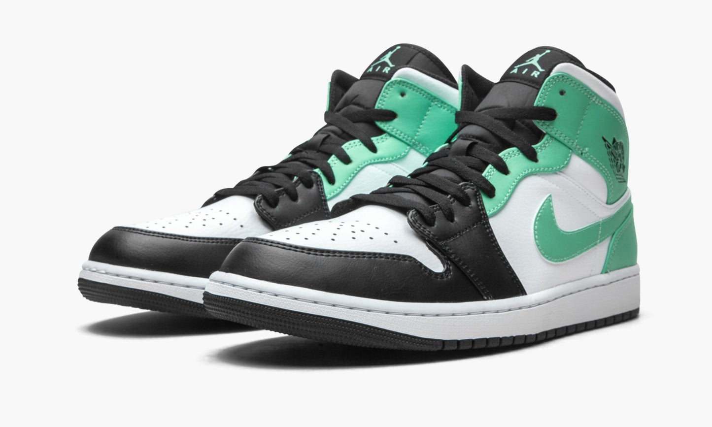 Air Jordan 1 Mid “Island Green”