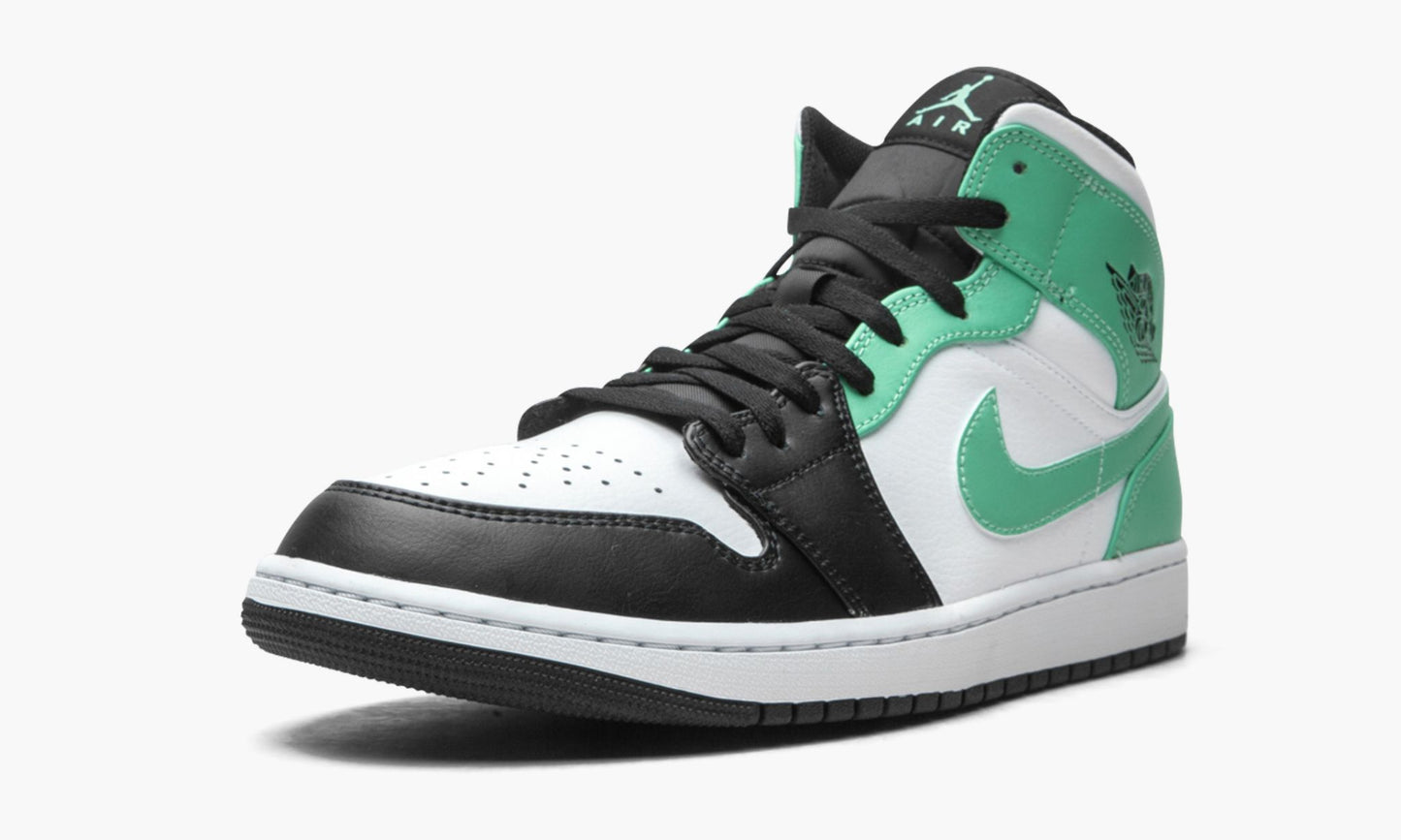 Air Jordan 1 Mid “Island Green”