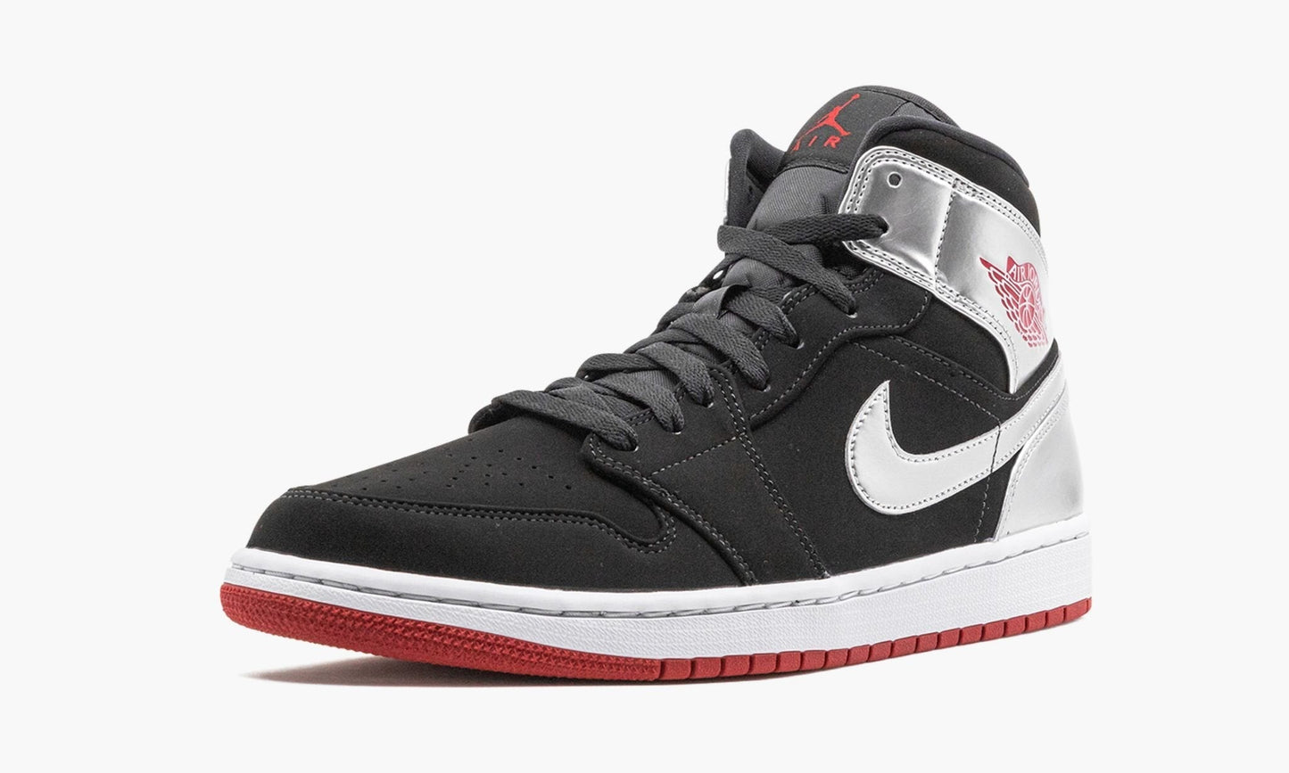 Air Jordan 1 Mid “Johnny Kilroy”