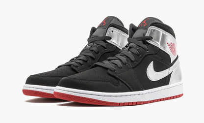 Air Jordan 1 Mid “Johnny Kilroy”