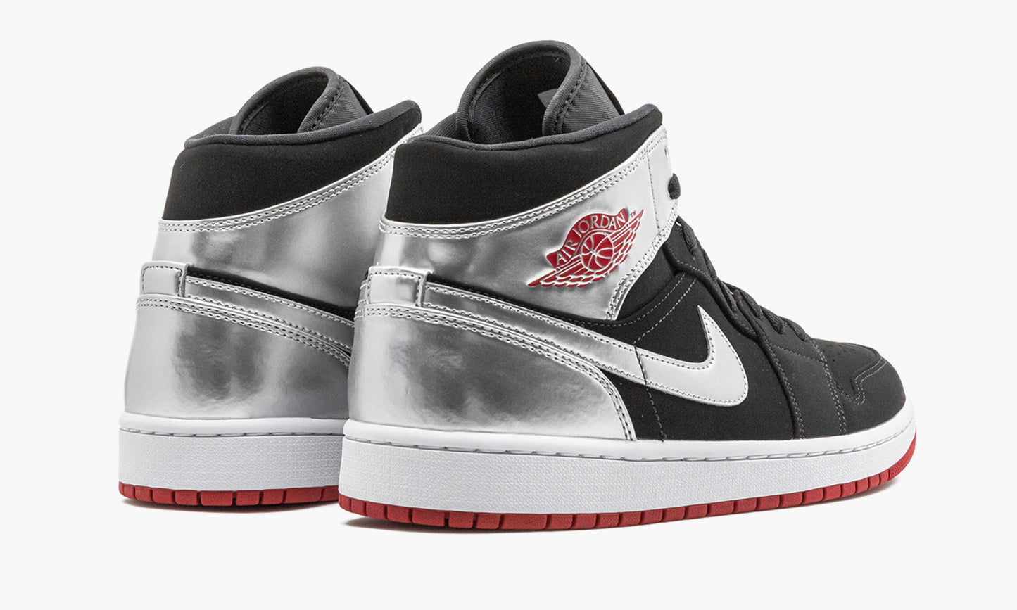 Air Jordan 1 Mid “Johnny Kilroy”