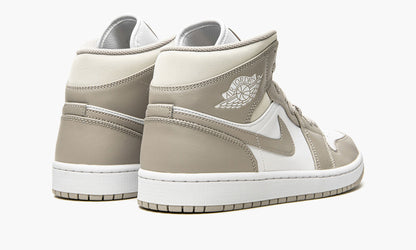 Air Jordan 1 Mid “Linen”