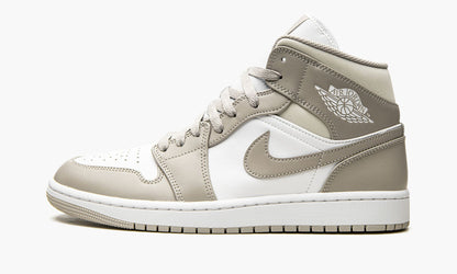 Air Jordan 1 Mid “Linen”