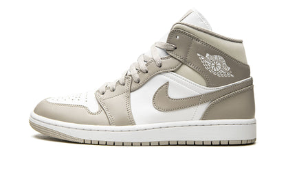 Air Jordan 1 Mid “Linen”