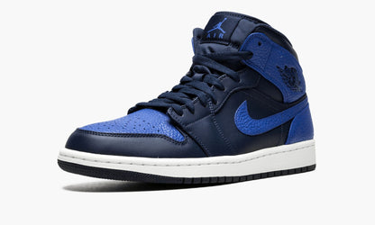 Air Jordan 1 Mid “Obsidian Royal”