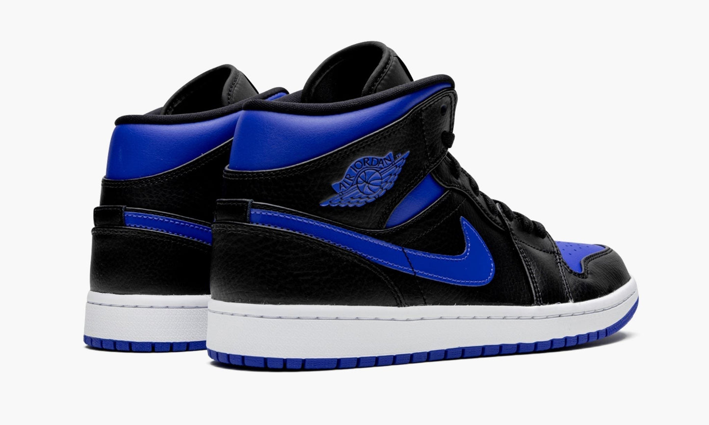 Air Jordan 1 MID “Royal”