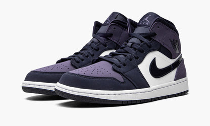 Air Jordan 1 Mid “Sanded Purple”