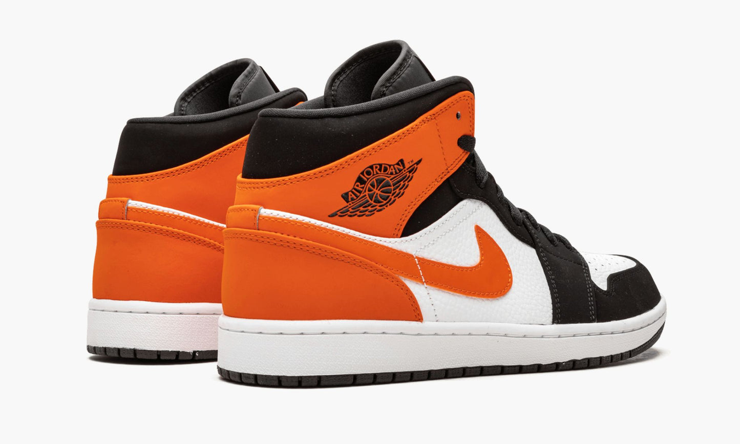 Air Jordan 1 Mid “Shattered Backboard”