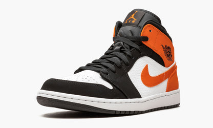 Air Jordan 1 Mid “Shattered Backboard”