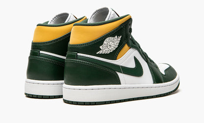 Air Jordan 1 Mid “Sonics”