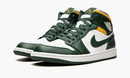 Air Jordan 1 Mid “Sonics”