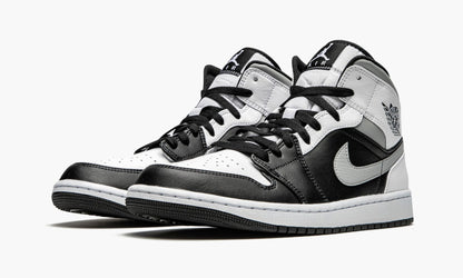 Air Jordan 1 Mid “White Shadow”